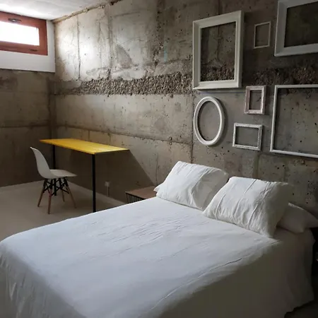 Deluxe Villanueva Сasa de vacaciones
