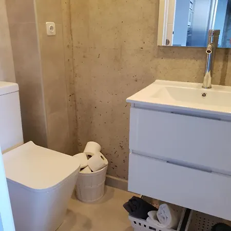 Deluxe Villanueva Сasa de vacaciones Villanueva de Gállego