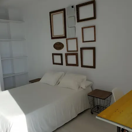 Сasa de vacaciones Deluxe Villanueva *